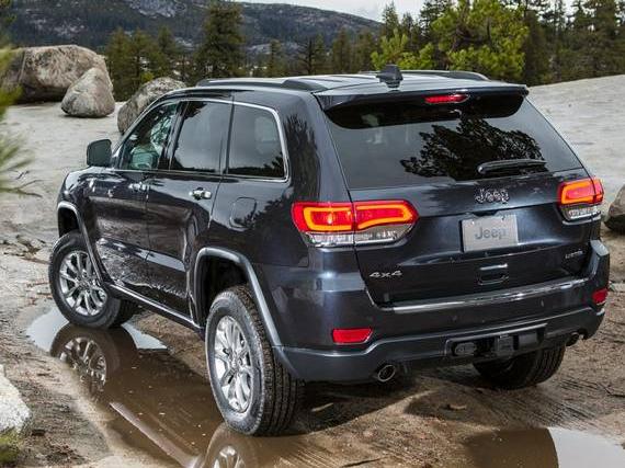 JEEP GRAND CHEROKEE 2015 1C4RJFBG8FC105779 image